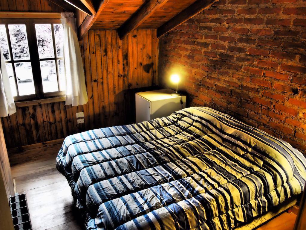 Sherpa Hostel San Martín de los Andes Exterior foto